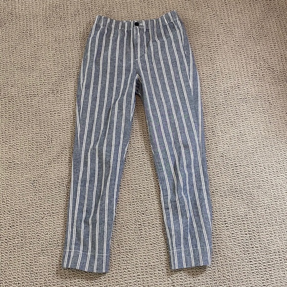 Brandy Melville Tilden Pants - Picture 3 of 4
